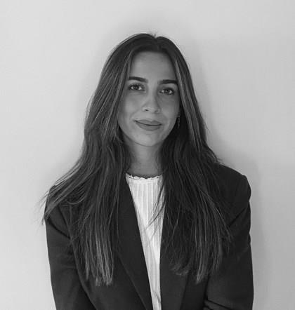 Marta Hoyos Fernández