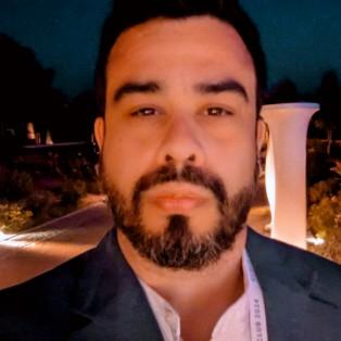 Raul Alejandro Sosa