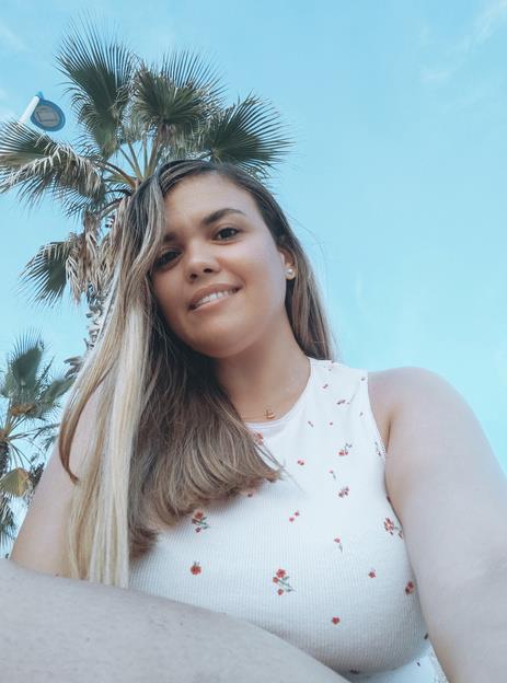 Katia FERNANDEZ TARIFE