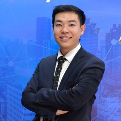 Iván Xu 许瀚文