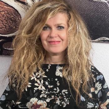 LUISA  MORENO MARTÍN