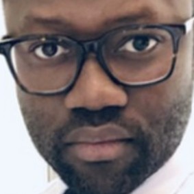 Karamo Diallo