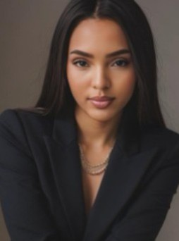 Mayra Fernanda Valencia Asprilla