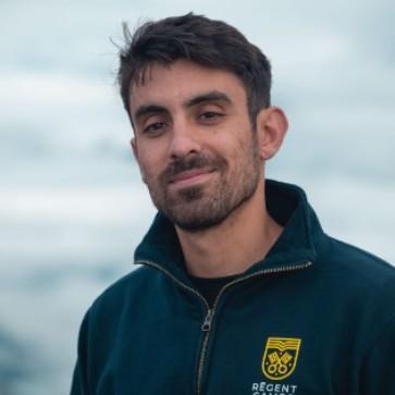 Antonio García González