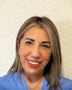 MARÍA DEL CARMEN GUERRA ORTEGA