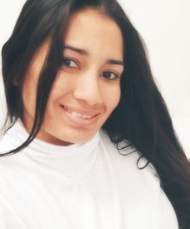 Elizabeth Agudelo García