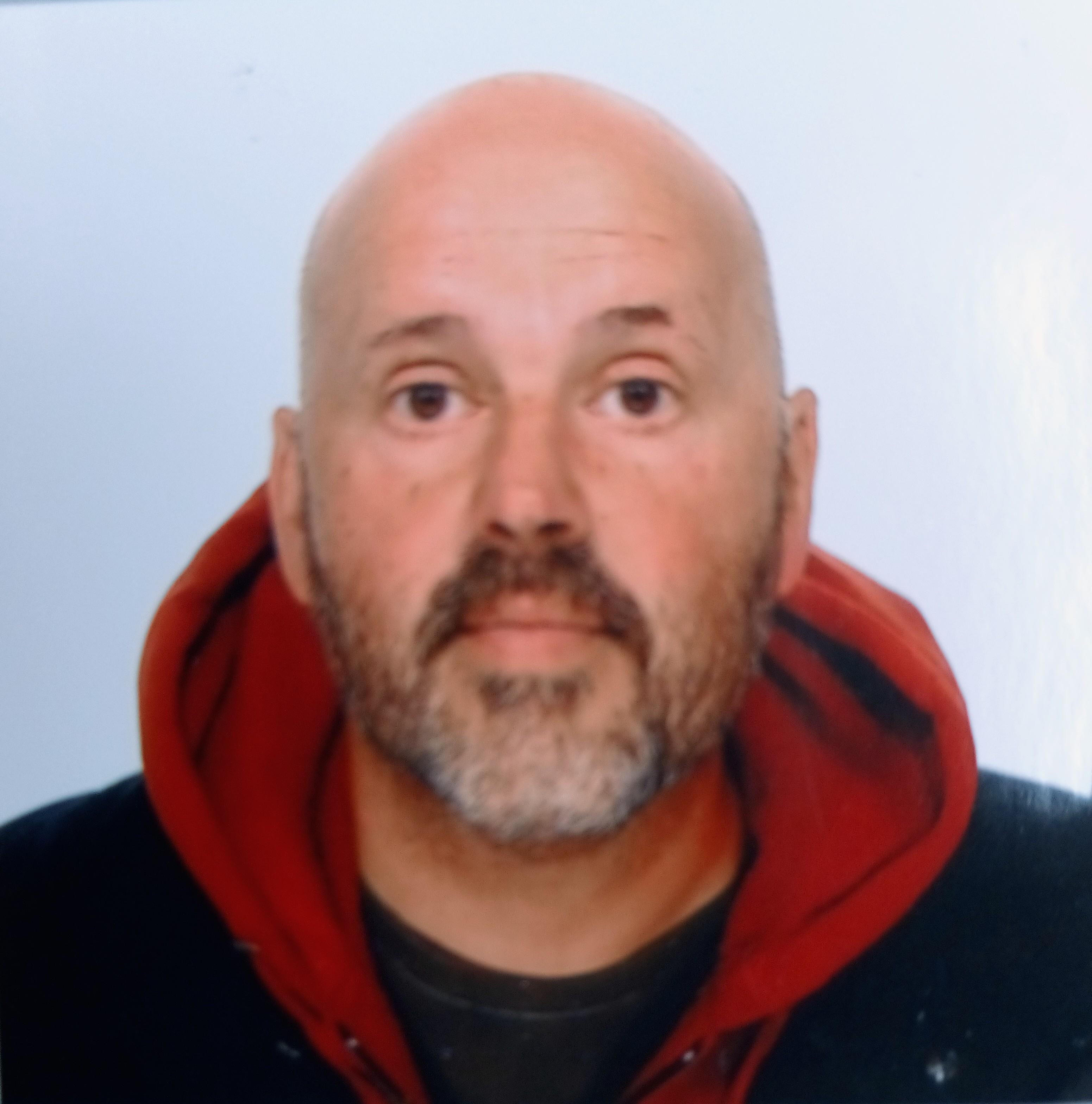 Jose Alberto Rodriguez Sevillano