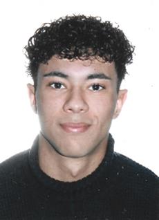 Ismael El Aichi Ghamazi