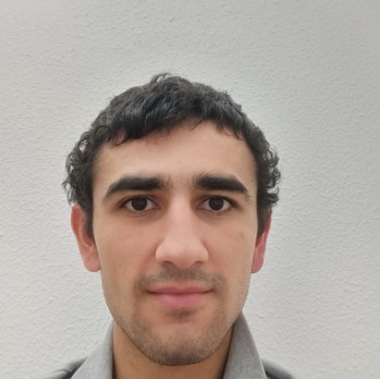 Rodrigo  Osorio Cerrada