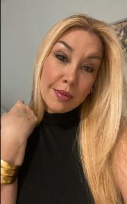 Teresa María Bianco Da Silva