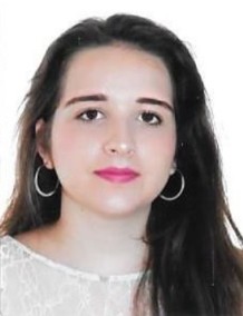 Antonella Alexandra Pereyra Tudurí