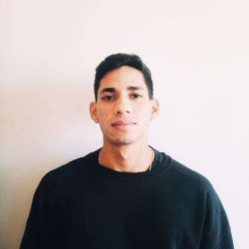 Miguel  Veliz Henriquez