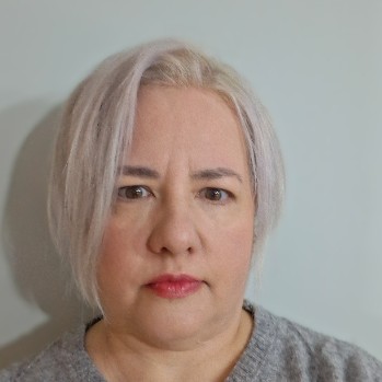 Ruth Vázquez López