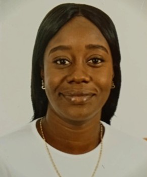 Martha Isabel  Mena Rivas