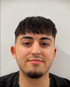 Marcos Arenas García