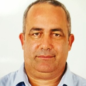 Argelio Alpizar Basulto
