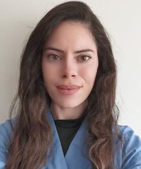 VICTORIA RODRÍGUEZ GONZÁLEZ