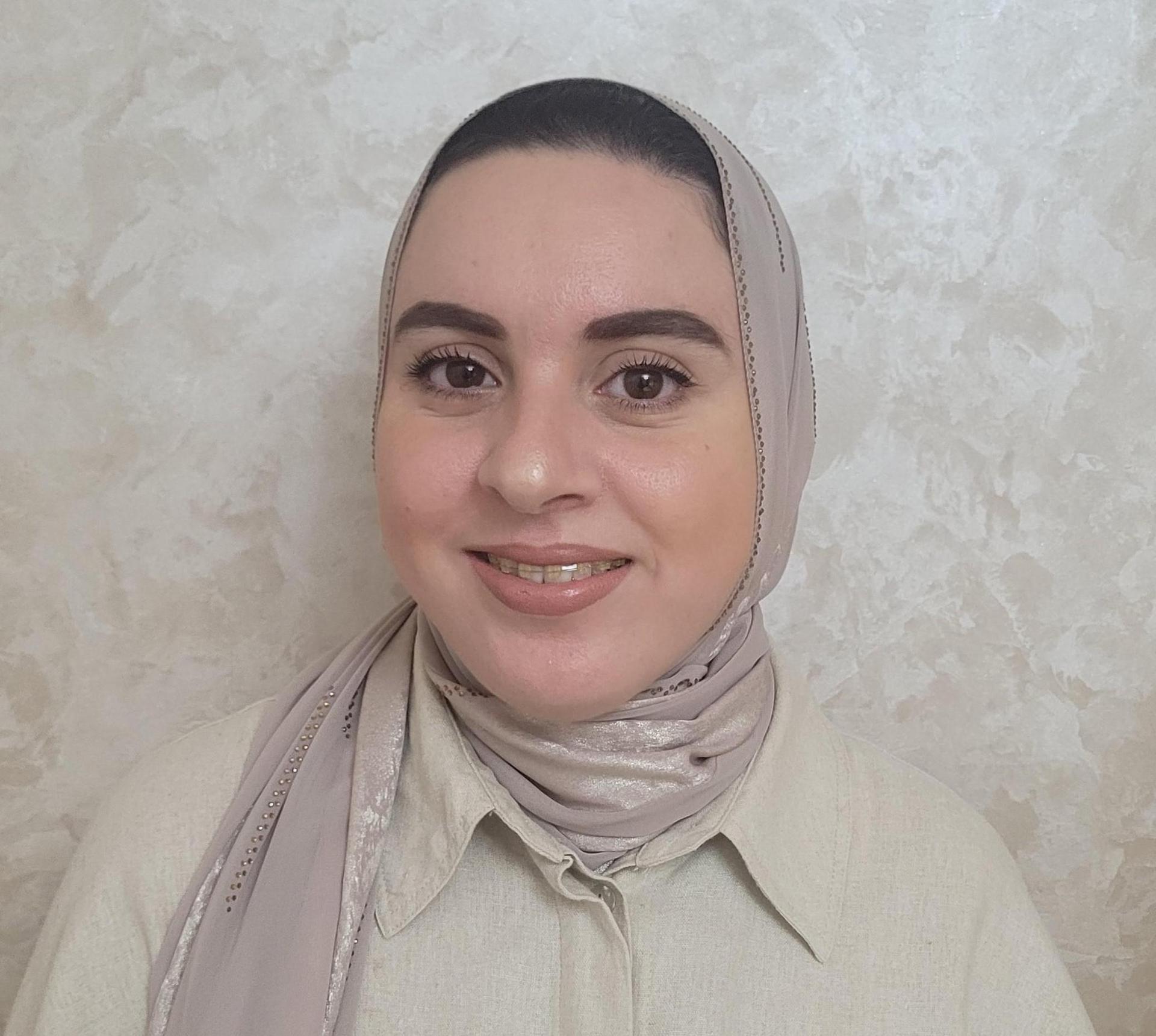 ABDELKADER CHUMIZA ARABAT