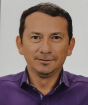 MOSLEM RUDIGER CEDIEL RUIZ