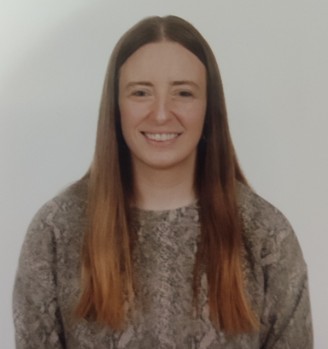 Jennifer  Pérez Tesón