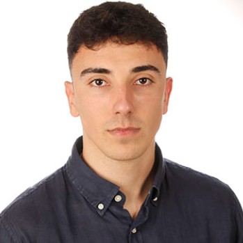 Juan Viadero Fernández