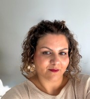 SARA LORENZO GONZALEZ