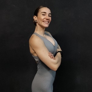 Johanna Fajardo Rodríguez