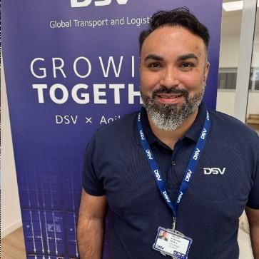 Leonardo Daniel De Barbieri Ferreira