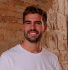 EMILIO JOSÉ GARCÍA ÁVILA