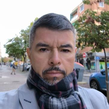 Franck Alejandro Rojas