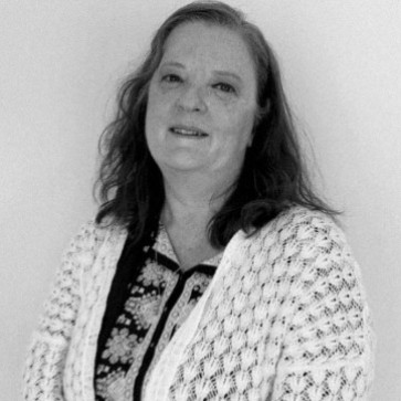 Sandra Gabriela Bernabé Krieger