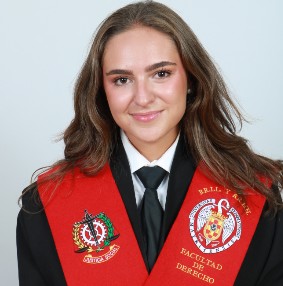 Carolina González Llorente