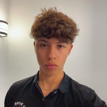 Sebastian Muñoz Giraldo