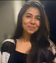 Khushboo Khoja
