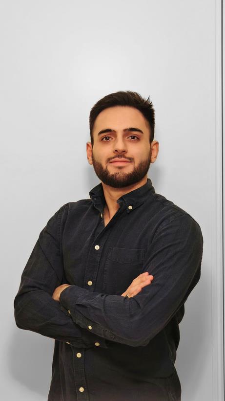 Ramón Navarrete Armisén