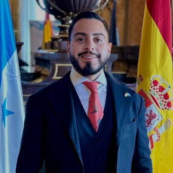 Edgardo Jamil Velásquez Mejía