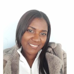 Maria Fernanda  Iriarte