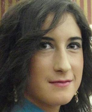 BEATRIZ RUIZ FERNÁNDEZ