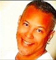 Jhonathan Ramos F Waiter  & Bartender