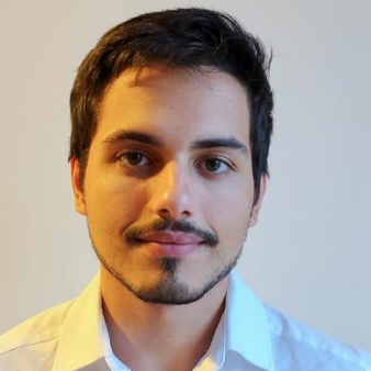 Javier Saiz Calderon