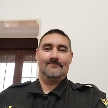 Antonio Jesús García Bedoya