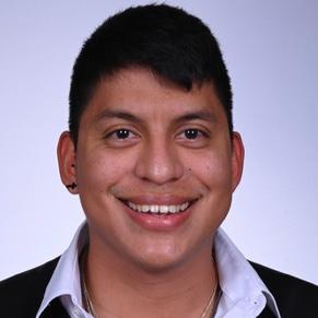 Oscar Benito Molins