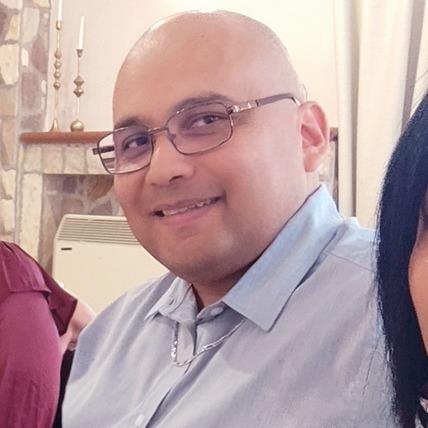 GERARDO MANUEL BELAPATIÑO GAMERO