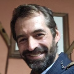 Manuel Garcia Flores