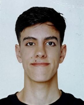 Danel Martin Serradilla