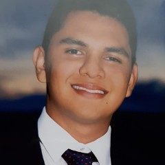 Wilson Andrés  Santos Calderón