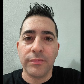 Jesús  Pérez Castillo