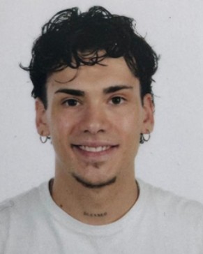 IZAN SÁNCHEZ ROMERO