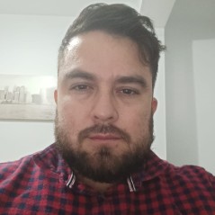 jose alexis contreras