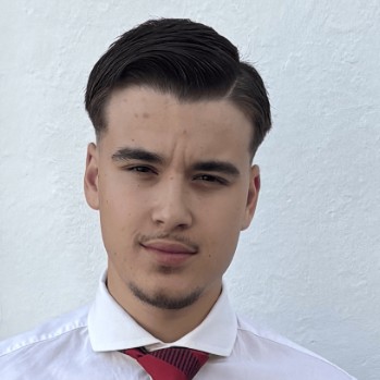 Gabriel Sánchez Carmona